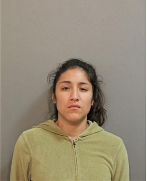 ALEJANDRA MONCADA, Cook County, Illinois