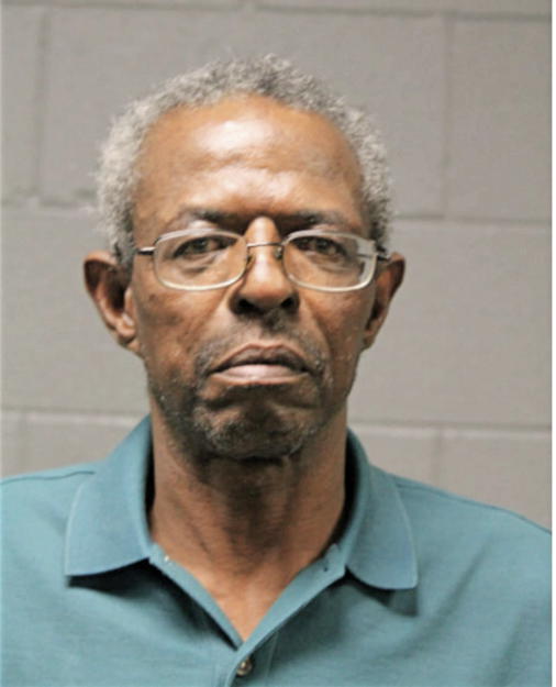CARNELL MOORE, Cook County, Illinois
