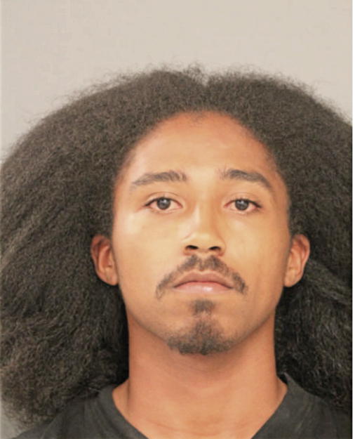 TERRELL MOORE, Cook County, Illinois