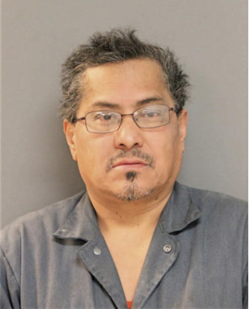 JUAN C MORADO, Cook County, Illinois