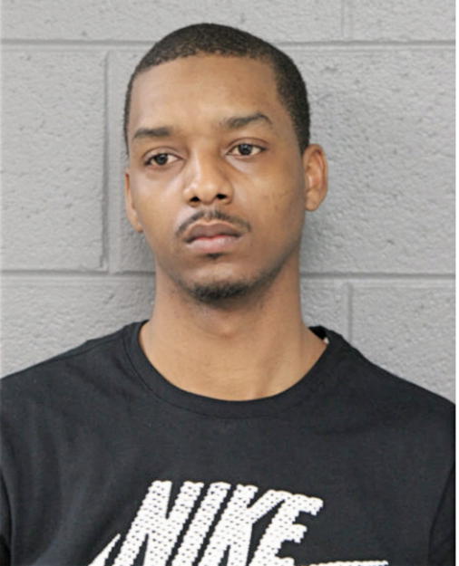 RONALD R MOSLEY, Cook County, Illinois