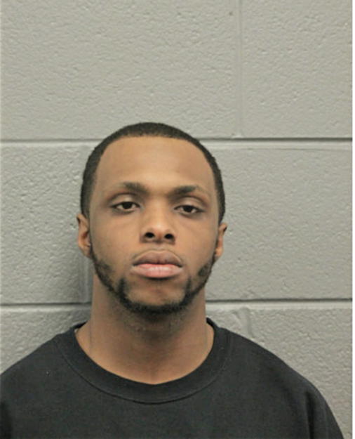 PEDRO NAVARRO, Cook County, Illinois
