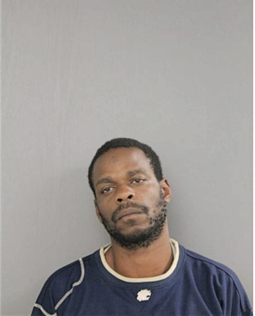 DEON NICHOLS, Cook County, Illinois