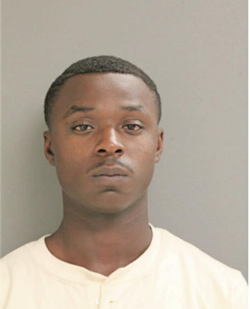LAMAR NORRIS, Cook County, Illinois