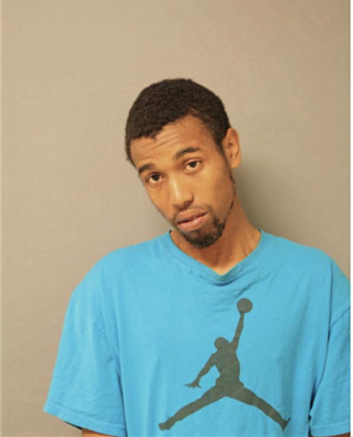 BOBBY E NORWOOD, Cook County, Illinois