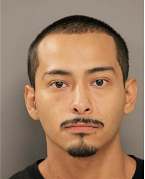 ESTEBEN OCAMPO, Cook County, Illinois