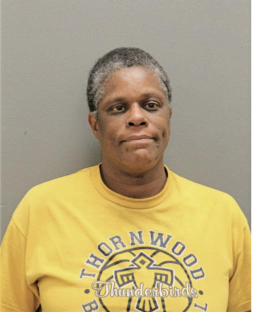 CYNTHIA M OVERSTREET, Cook County, Illinois