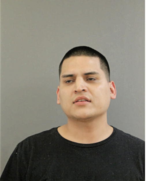 JORGE PEREZ, Cook County, Illinois