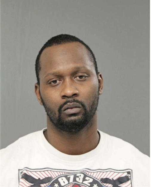 ALONZO W PERKINS, Cook County, Illinois