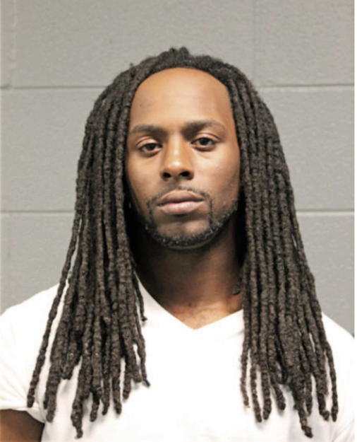 DALTON PHELON, Cook County, Illinois