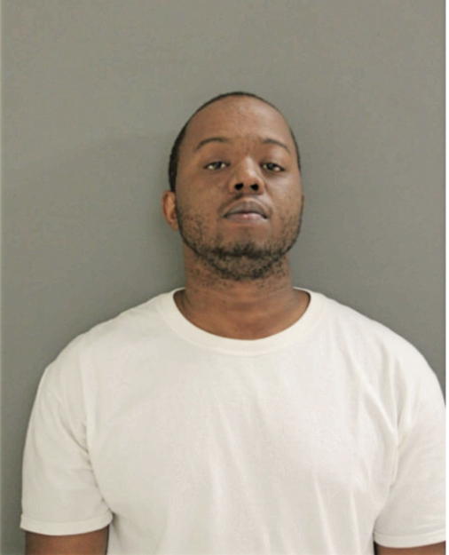 DARRYL C PORTER, Cook County, Illinois