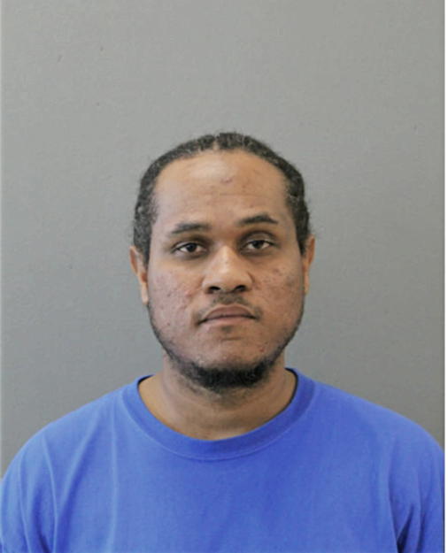 JAMES L PORTER, Cook County, Illinois