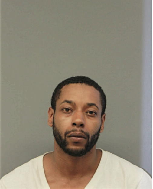PAUL ANTONIO PRYOR, Cook County, Illinois