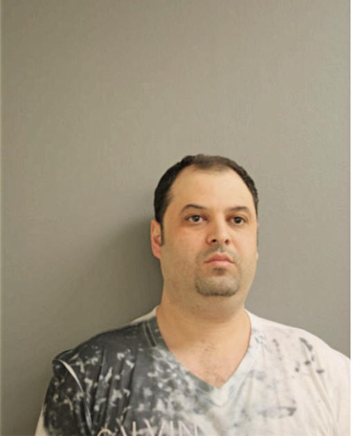 FADI N RAHMAN, Cook County, Illinois