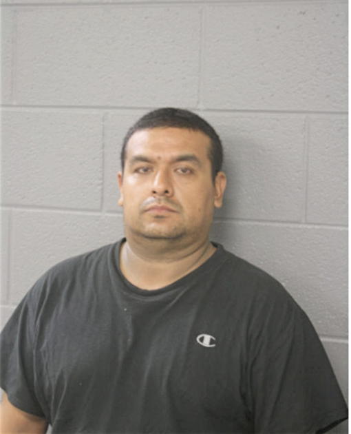 JOSE Z RAMIREZ, Cook County, Illinois