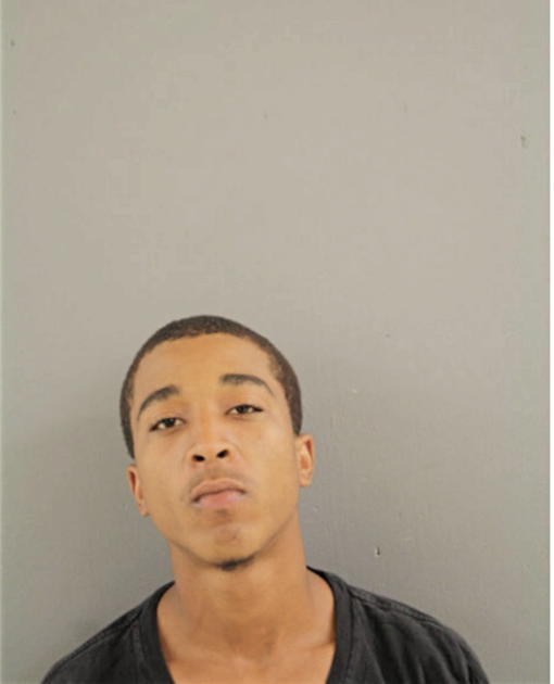 AARON S REDD, Cook County, Illinois