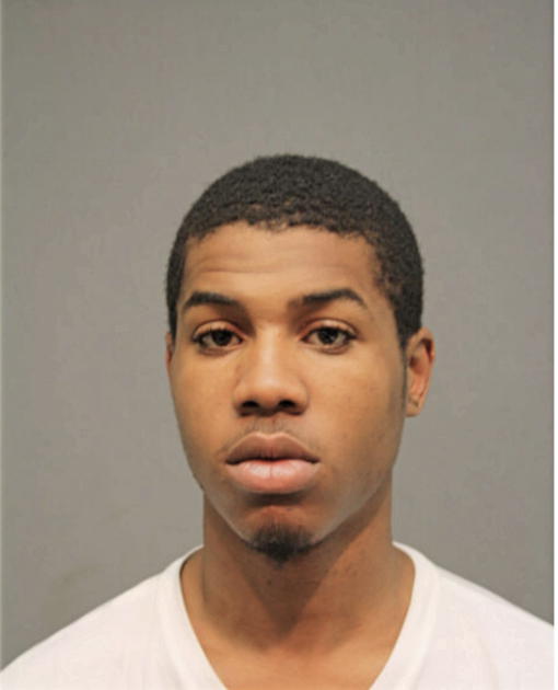 DAVION A REED, Cook County, Illinois