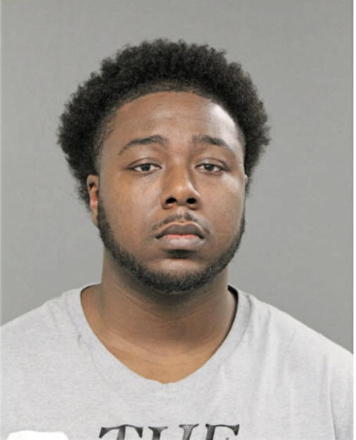 MICHEAL REESE, Cook County, Illinois