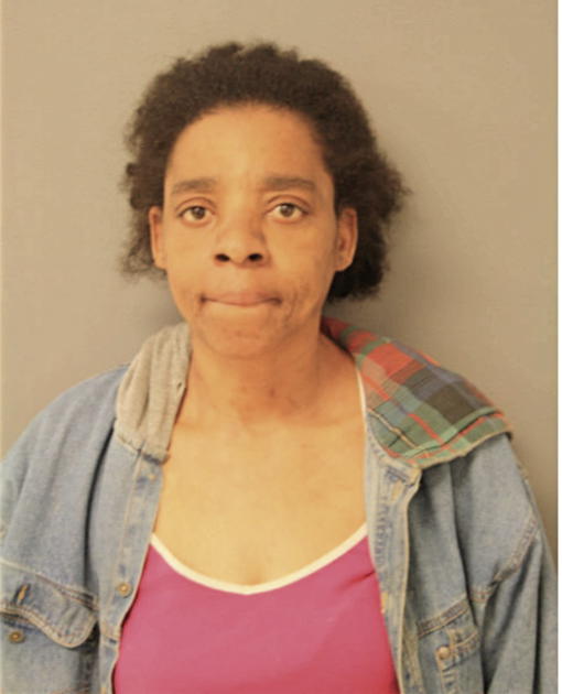 RHONDA RICHARDSON, Cook County, Illinois