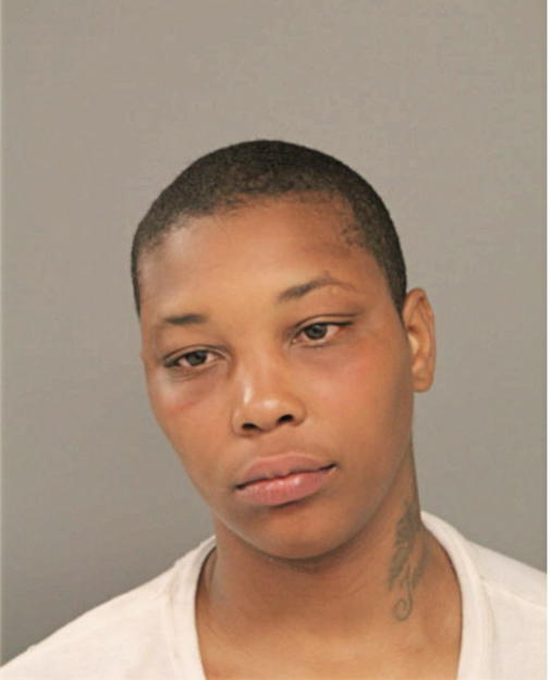 QUTINA L RIDDLE, Cook County, Illinois