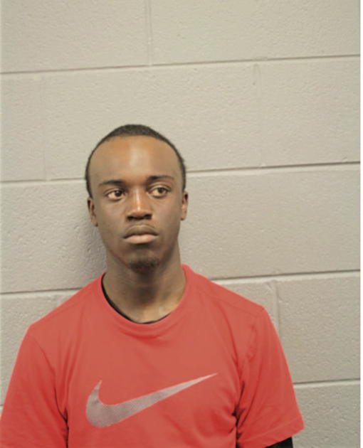 MILTON RILEY, Cook County, Illinois