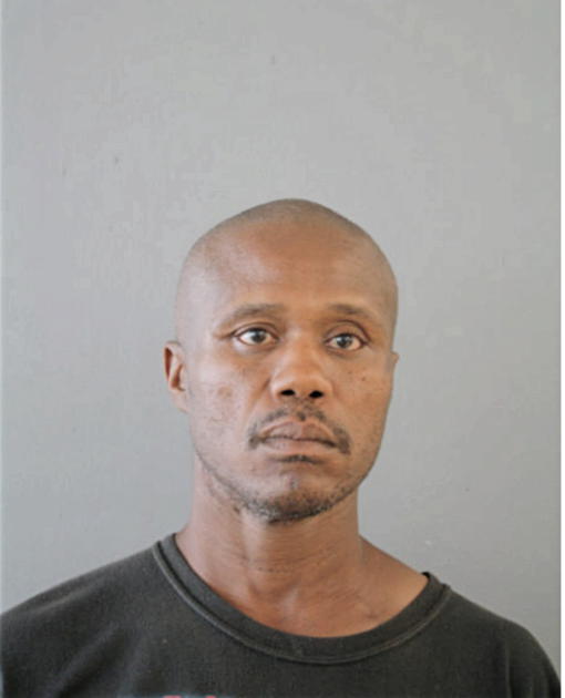 GLENN ROBERSON, Cook County, Illinois