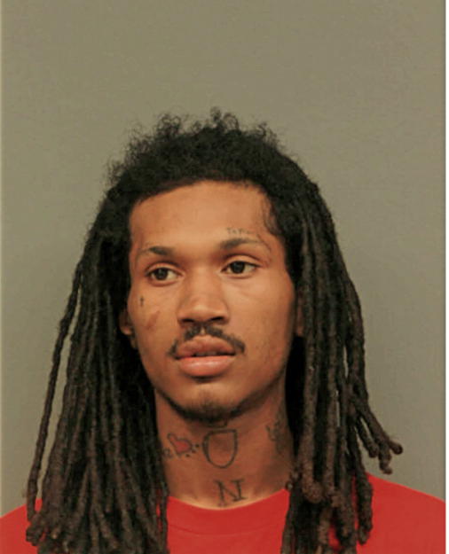 JALLONIE ROBERTS, Cook County, Illinois