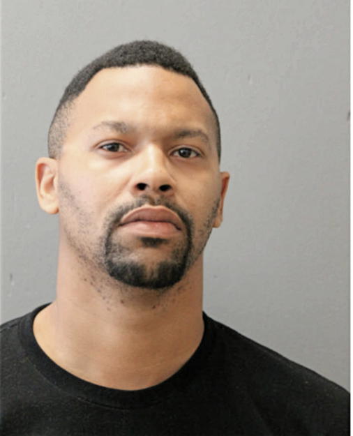 TERRY ROBINSON, Cook County, Illinois