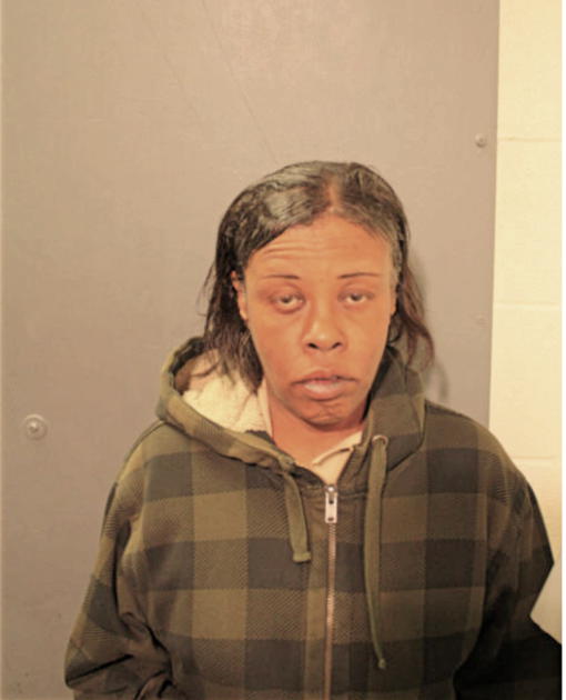 TOVETTA M ROBY, Cook County, Illinois