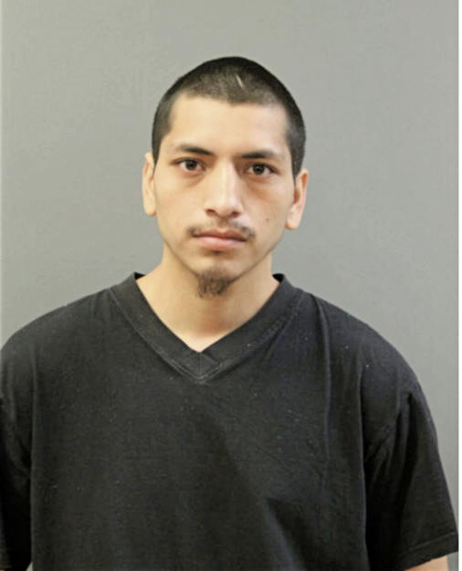 MIGUEL A RODRIGUEZ, Cook County, Illinois