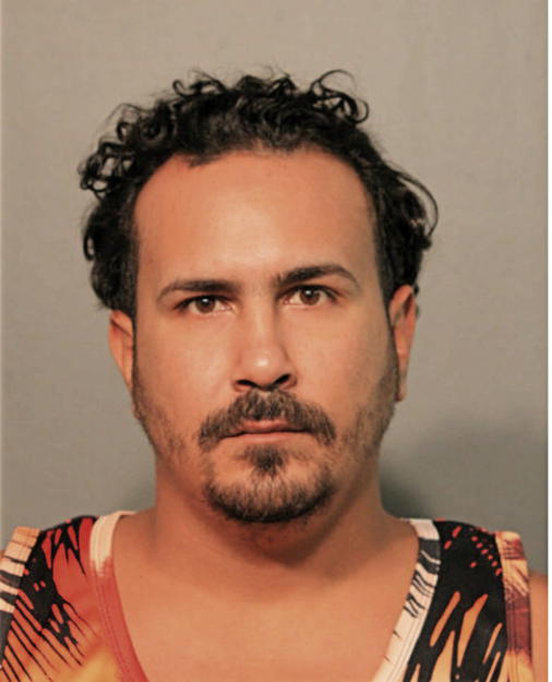 JUAN JOSE ROSADO, Cook County, Illinois