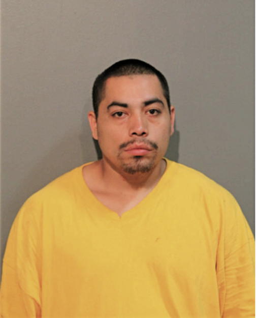 RUDY RUIZ, Cook County, Illinois