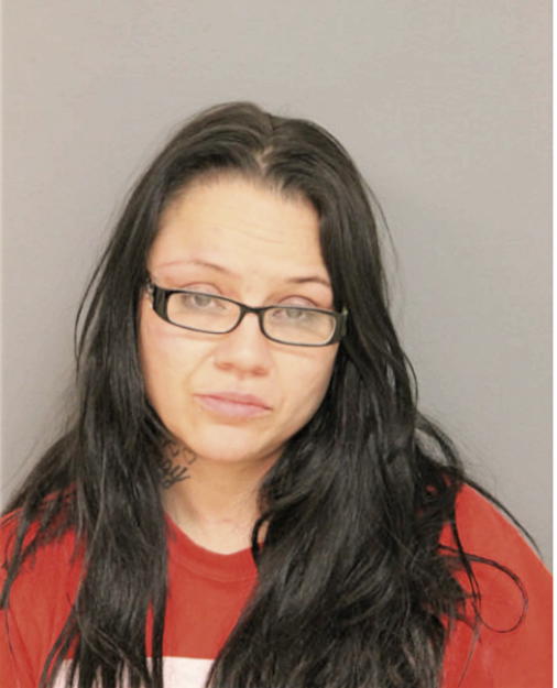HEIDI SANTIAGO, Cook County, Illinois