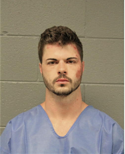 BENJAMIN LEWIS SHORB, Cook County, Illinois