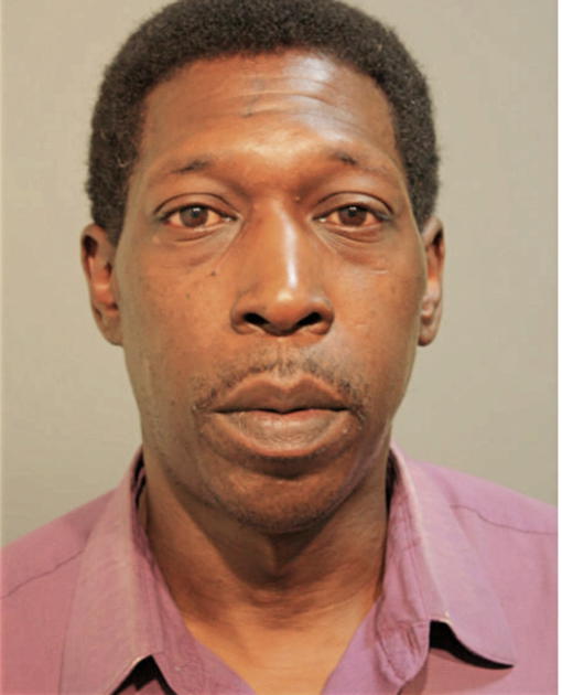 MICHAEL SIMPSON, Cook County, Illinois