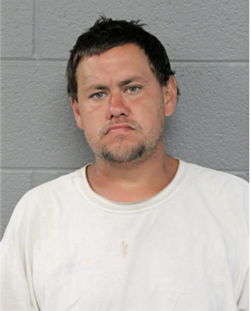LYLE C SKALA, Cook County, Illinois