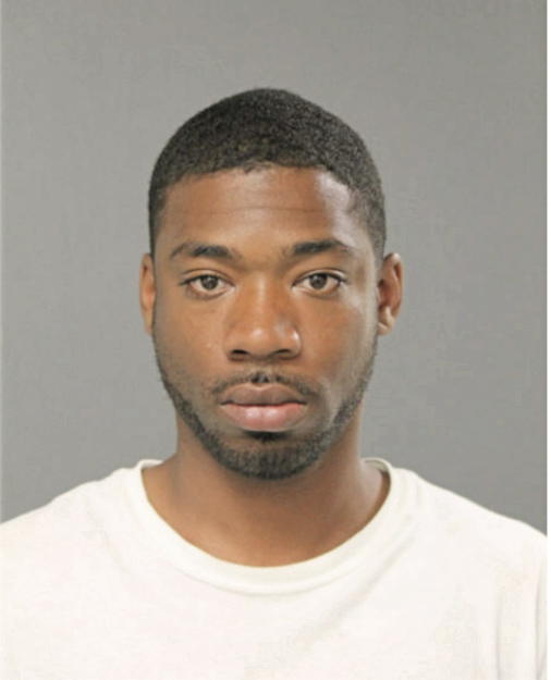 ANTHONY SMITH, Cook County, Illinois