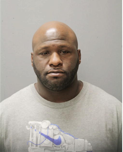 RICO A SMITH, Cook County, Illinois