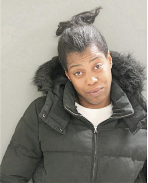 SHEENA L SMITH, Cook County, Illinois