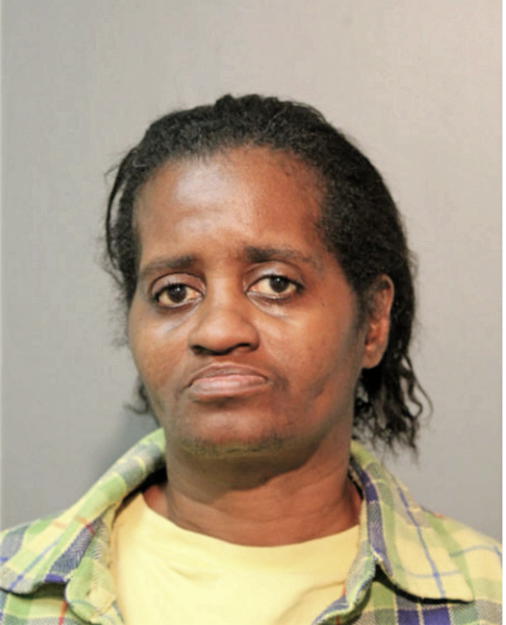 VICTORIA SMITH, Cook County, Illinois