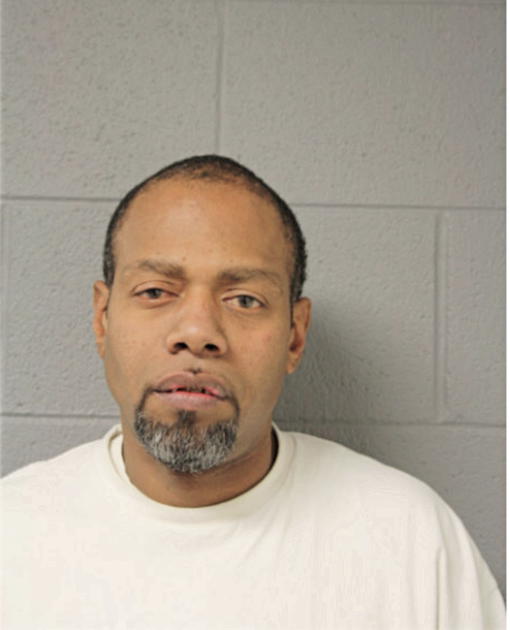 MICHAEL SPANKS, Cook County, Illinois