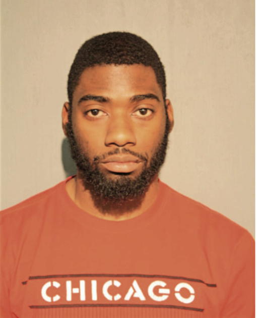 LAMAR E STERLING, Cook County, Illinois