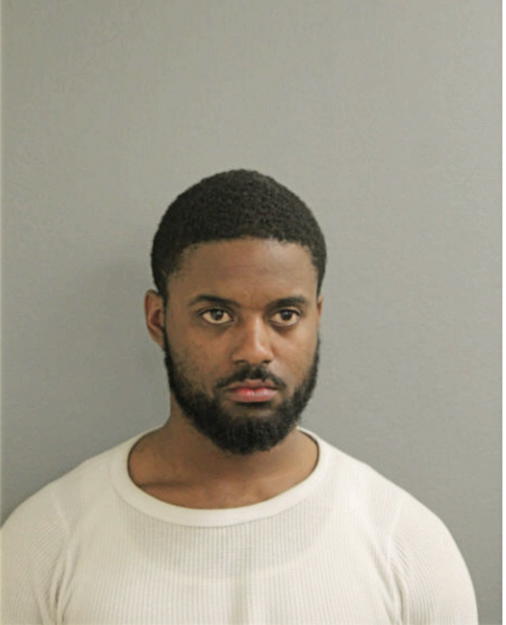 MARCUS D STEWART, Cook County, Illinois
