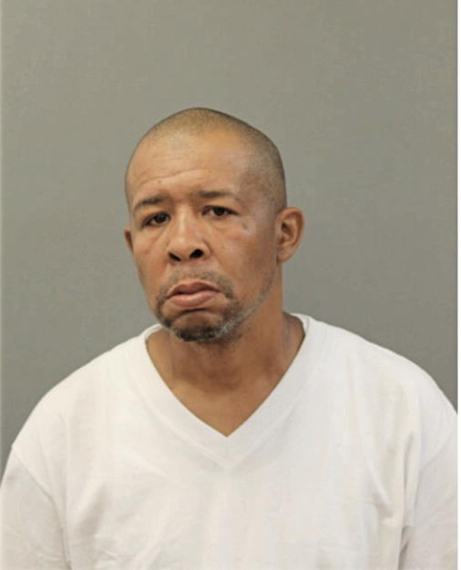 JERMAINE STINSON, Cook County, Illinois