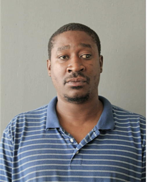 JERRY J STOKES, Cook County, Illinois