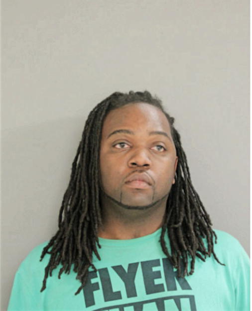 DONZELL SWARN, Cook County, Illinois