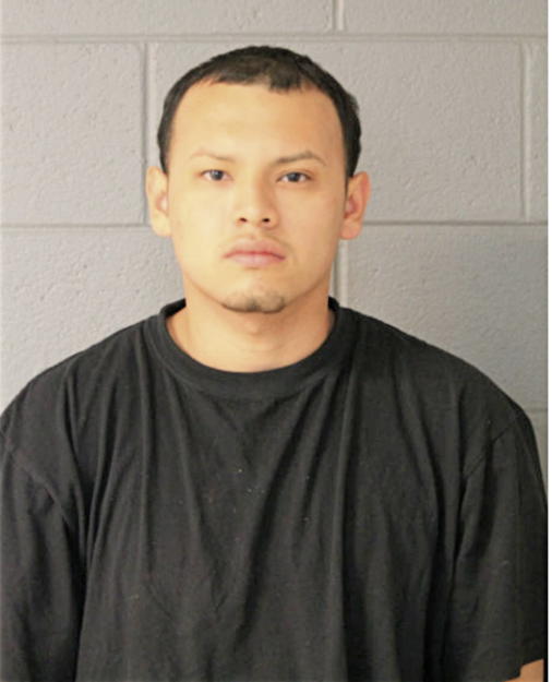 ABEL TAMAYO, Cook County, Illinois
