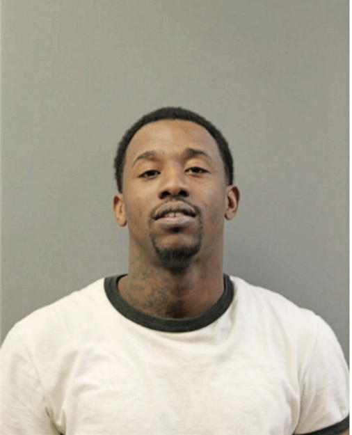 WILLIAM TANKSLEY, Cook County, Illinois