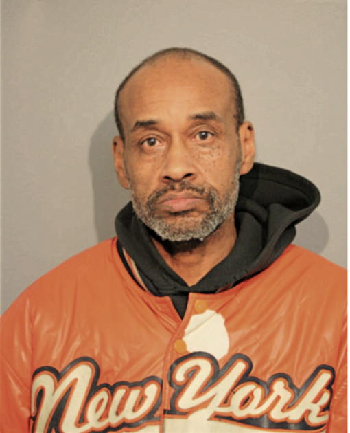 VICTOR L THIGPEN, Cook County, Illinois