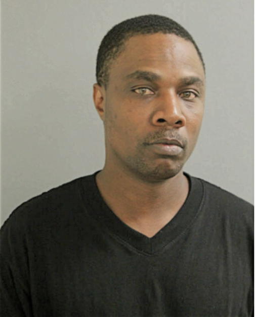ANTHONY L THOMAS, Cook County, Illinois